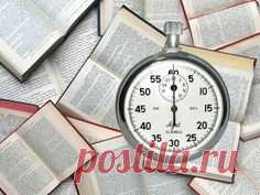 Пост «Как читать в 8 раз быстрее?» в блоге Манн, Иванов и…