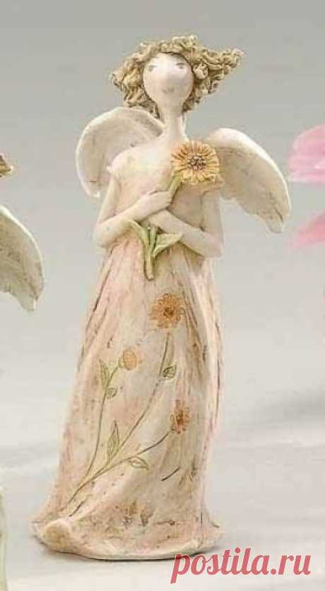 10 Angel Figures by Gordon Companies, Inc. $85.50. Picture may wrongfully represent. Please read title and description thoroughly.; Please refer to SKU# ATR25774946 when you inquire.; Shipping Weight: 2.00 lbs; Brand Name: Gordon Companies, Inc Mfg#: 30711360; This product may be prohibited inbound shipment to your destination.. 10 Angel Figures/October birthday/free standing/4''H x 2''W x 1.5''D/made of resin and stone mix/you get 10 figures