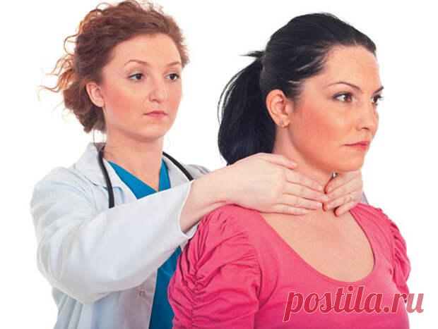 Ваша щитовидная железа скажет вам спасибо за эти продукты
Щитовидная железа, которая находится в области шеи и имеет форму бабочки, может иметь драматическое влияние на огромное число функций тела. Неправильное её функционирование приводит к катастрофическим последствиям и действуют пагубно на общее состояние организма. И то, и другое подрывает здоровье, снижает работоспособность человека,...
Читай дальше на сайте. Жми подробнее ➡