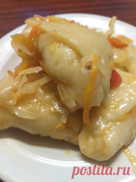 Сколько готовлю даже не знаю как это блюдо называется,его готовила ещё моя мама. | Наталья Полякова-Колесникова | Яндекс Дзен