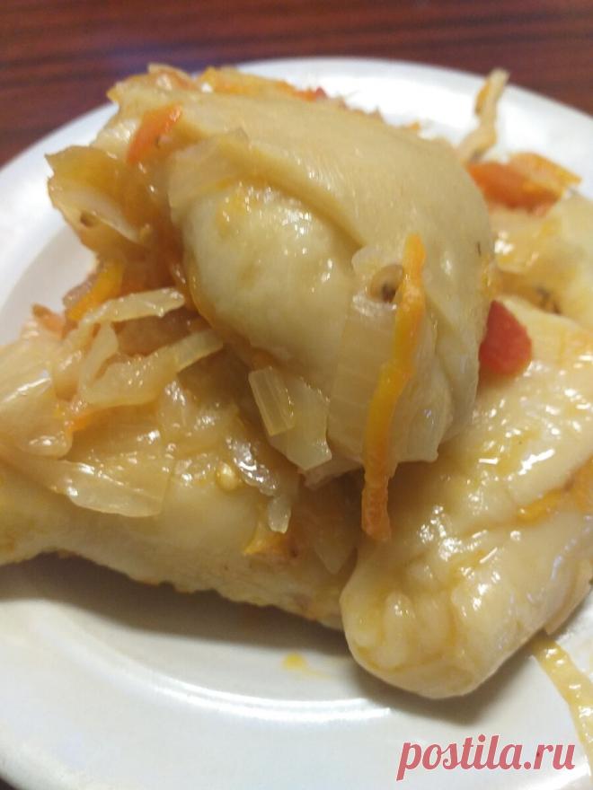 Сколько готовлю даже не знаю как это блюдо называется,его готовила ещё моя мама. | Наталья Полякова-Колесникова | Яндекс Дзен