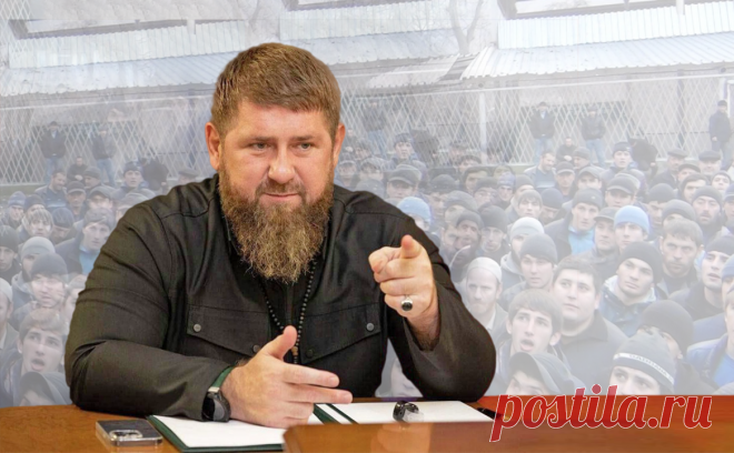 Кадыров призвал чиновников раскошелиться на долги простых чеченцев, которые они набрали 