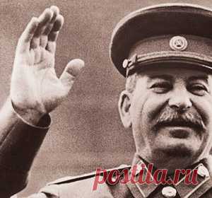Сталин или СССР? Чья на самом деле была Победа? Ваше мнение?