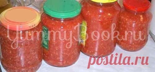 Аджика - простой и вкусный рецепт с пошаговыми фото Аджика - как приготовить быстро, просто и вкусно в домашних условиях. Пошаговый рецепт с фотографиями, подробным описанием и ингредиентами.
