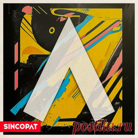 AFFKT, James Harcourt - Sincopat Remixed 15 SYNCRX15 » MinimalFreaks.co