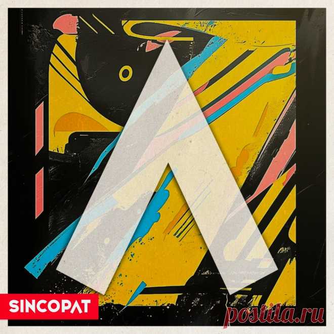 AFFKT, James Harcourt - Sincopat Remixed 15 SYNCRX15 » MinimalFreaks.co