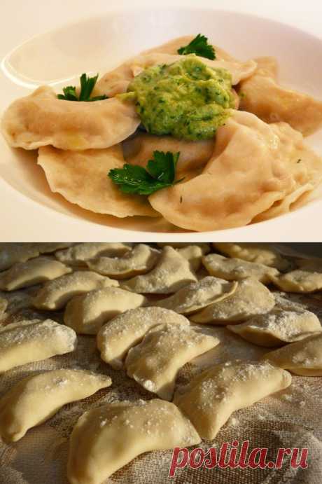 (319) Вареники с картошкой - пошаговый рецепт с фото - вареники с картошкой - как готовить: ингредиенты, состав, время приготовления - Леди@Mail.Ru