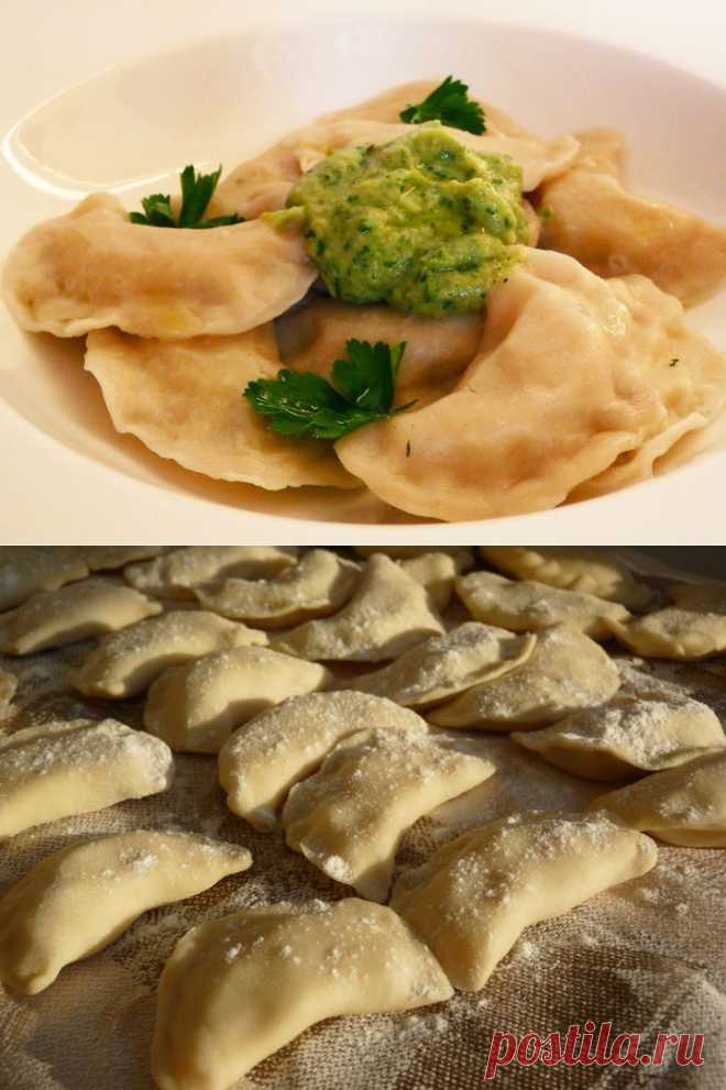 (319) Вареники с картошкой - пошаговый рецепт с фото - вареники с картошкой - как готовить: ингредиенты, состав, время приготовления - Леди@Mail.Ru