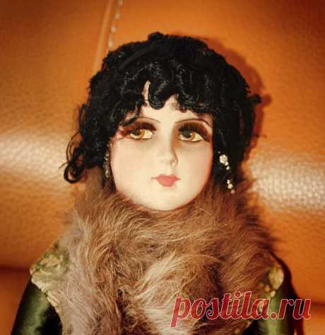 Boudoir Doll Madness