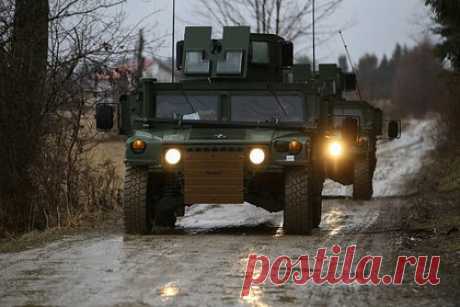 Экс-судья рассказал о наращивании военной инфраструктуры Польши около Калининграда