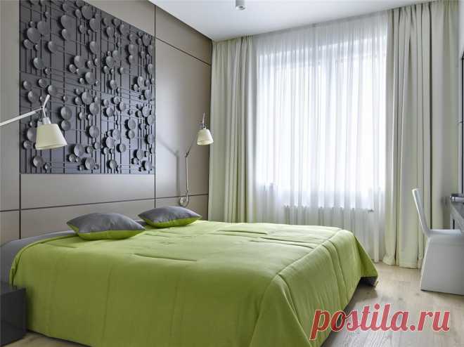 Интерьеры, которые нас впечатлили, или вдохновили. Галерея. II - Страница 5 - Форумы Diva.BY