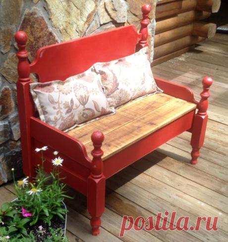 Prácticas Ideas para el Hogar...: Ideas para Transformar tus Muebles Antiguos