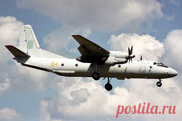 Ан-26, Технические Характеристики ТТХ Транспортного Самолета, Грузоподъемность, Высота и Скорость Полета, Обзор Модификаций Фузеляжа