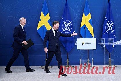 В Турции раскрыли реальные сроки ратификации парламентом членства Швеции в НАТО. Турецкая газета со ссылкой на источники раскрыла подробности процесса вступления Швеции в Североатлантический альянс. Как отмечает издание, ратификация членства Швеции в НАТО генассамблеей парламента Турции не будет быстрой, потому что Анкара будет ждать шагов США по F-16