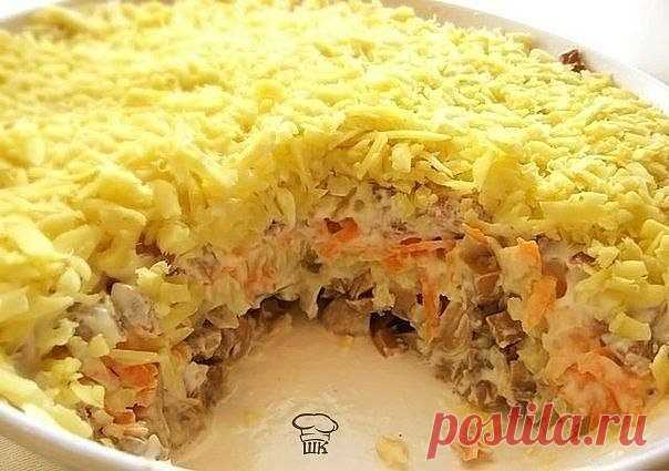 (1) Одноклассники