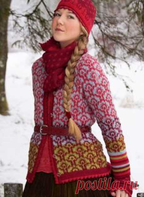 Nordic LOVE