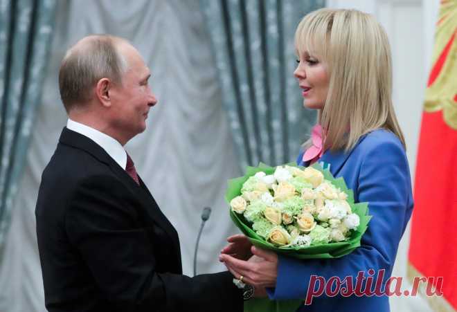 Шнур, Валерия, дальше будет Киркоров? По этому поводу хочется вспомнить строчки из песни другого музыканта, которого Кремль «почему-то» не приглашает стать спойлером на выборах: «Арлекины и пираты, Циркачи и акробаты, И злодей, чей вид вн