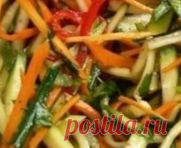 кабочки по корейски