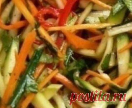 кабочки по корейски