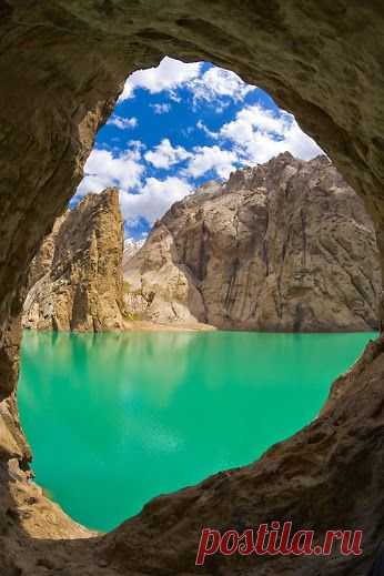 Наша Планета – Google+