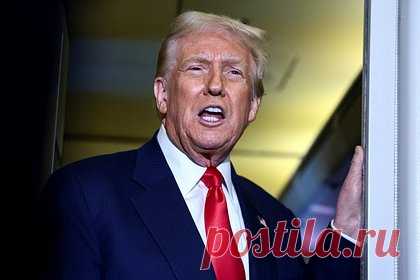 Американский генерал заговорил о неизбежной войне после приказа Трампа