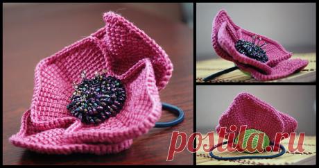 Резинка для волос