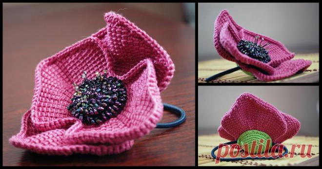 Резинка для волос