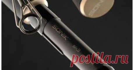 Основные правила по обращению с удилищем