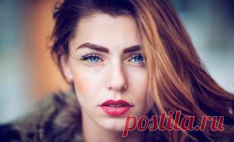 10 МАСОК ДЛЯ ЛИЦА, которые ты легко сделаешь сама