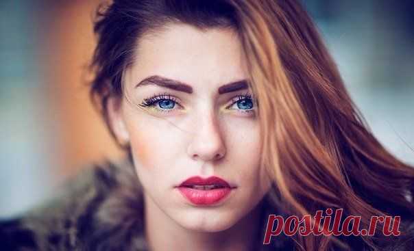 10 МАСОК ДЛЯ ЛИЦА, которые ты легко сделаешь сама