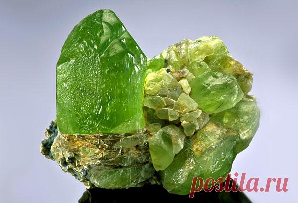 Какие камни относятся к полудрагоценным — Интересные факты