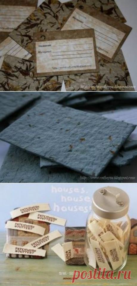 Как сделать бирочки для игрушек - Форум