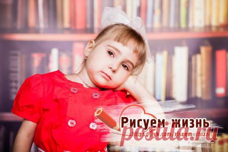 Александра Чистякова. Участник №18