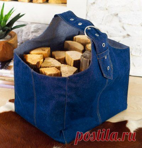 Старая-новая ДЖИНСА!!! часть 2 / Болталка / Интересные идеи для вдохновения