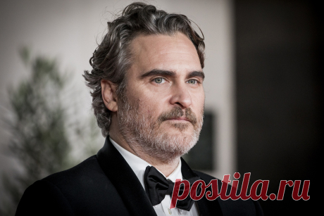 Хоакин Феникс, 28 октября, 1974