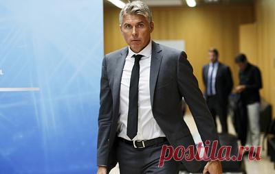 Розетти назвал успешным судейство на чемпионате Европы. Также председатель судейского комитета УЕФА поблагодарил игроков и тренеров за уважение к арбитрам и их работе