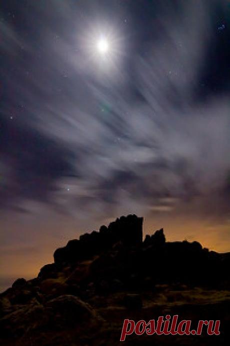Lunar Eclipse | Flickr - Photo Sharing!