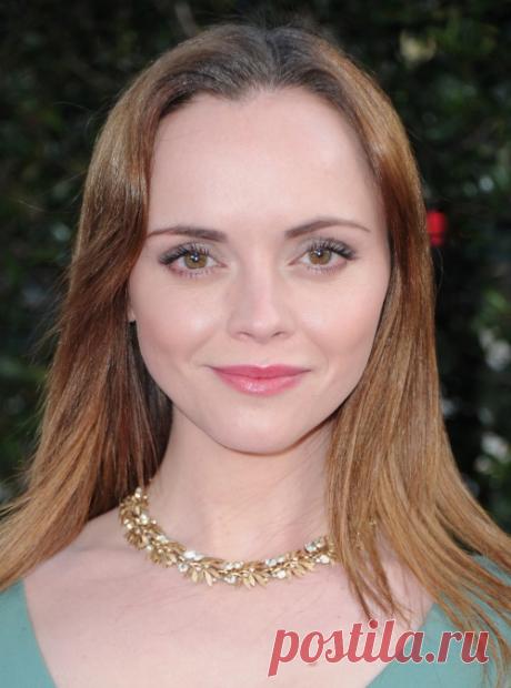 Кристина Риччи (Christina Ricci)
- 12 февраля, 1980