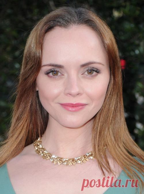 Кристина Риччи (Christina Ricci)
-  12 февраля, 1980