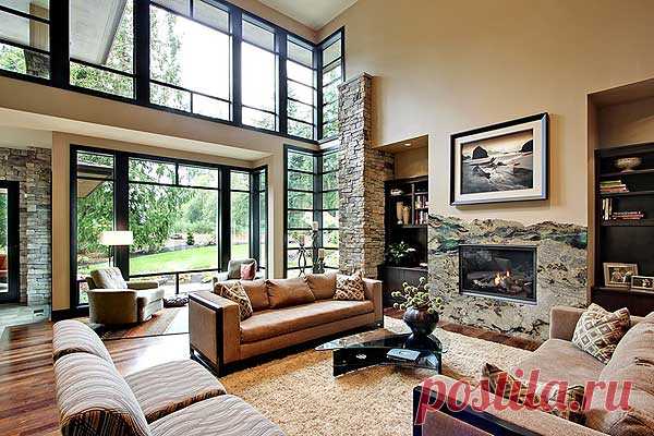 Above And Beyond - 23480JD | Contemporary, Modern, Northwest, Prairie, Luxury, Photo Gallery, Premium Collection, 2nd Floor Master Suite, Bonus Room, Butler Walk-in Pantry, CAD Available, Den-Office-Library-Study, PDF | Architectural Designs