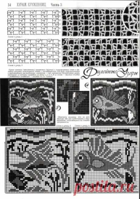 Дуплет №134-2012. Кураж кружевниц – 3