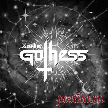 Agnis - GOTHESS (2025) 320kbps / FLAC