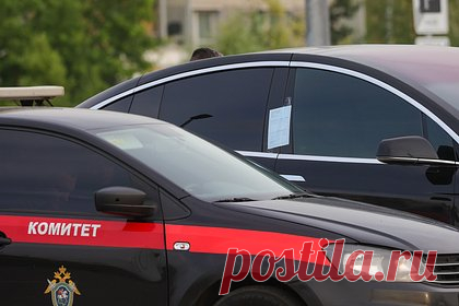 В Санкт-Петербурге обезумевшая мать напала на своего ребенка с ножом