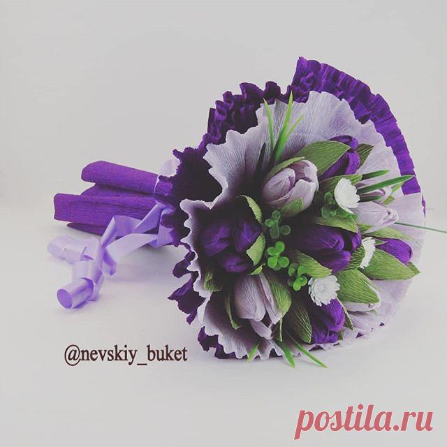 Букеты и композиции из конфет в Санкт-Петербурге.
Модный и вкусный подарок Букеты из конфет. Букеты сделают Ваш праздник ярким и незабываемым!