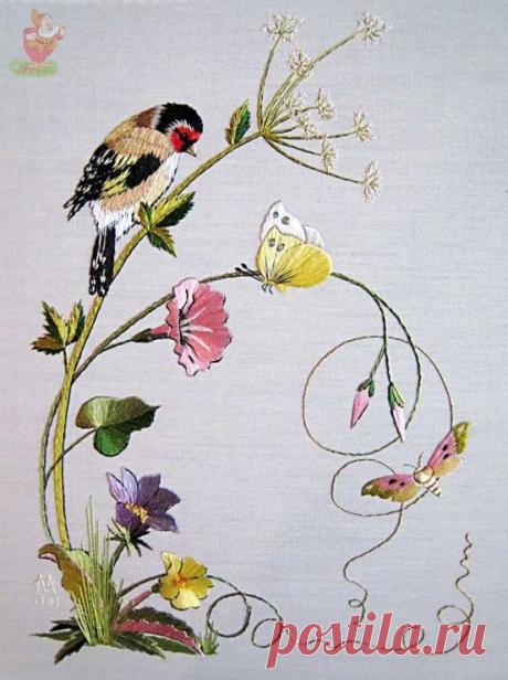 «Ольга Прохорова» — карточка пользователя Patrick M. в Яндекс.Коллекциях