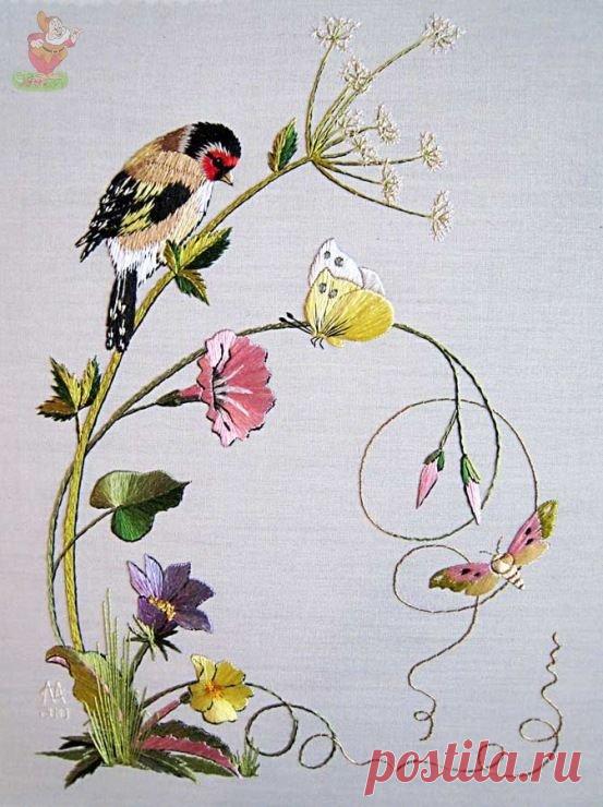 «Ольга Прохорова» — карточка пользователя Patrick M. в Яндекс.Коллекциях