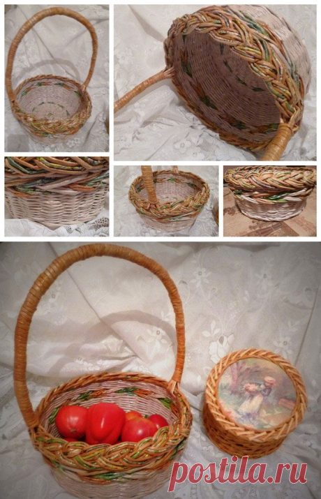 Изумительный handmade: Осеннее настроение | Изюминки
