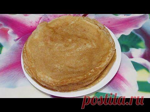 Блинчики «Светофор»-Рецепт блинчиков, фаршированных творогом и шпинатом | vkus-zdoroviya.ru