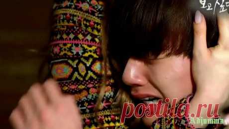 Рейн, Хен Бин, Ли Мин Хо, Чжи Чан Ук, Чжи Сон, Со Чжи Соп, Сон Чжун Ки и др. - Мужские слезы Этот клип не от грусти, а от уважения к чужому труду)) Плачут... просто литрами))) Ну, а уж про скандал с Ючоном - даже сказать нечего)) В клипе задействован...