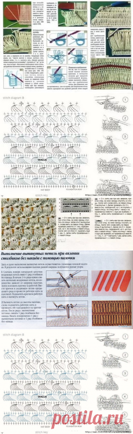 книги журналы по перруанскому вязанию Брумстик: 15 тыс изображений найдено в Яндекс.Картинках